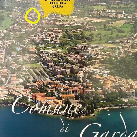 Orchidea Garda *