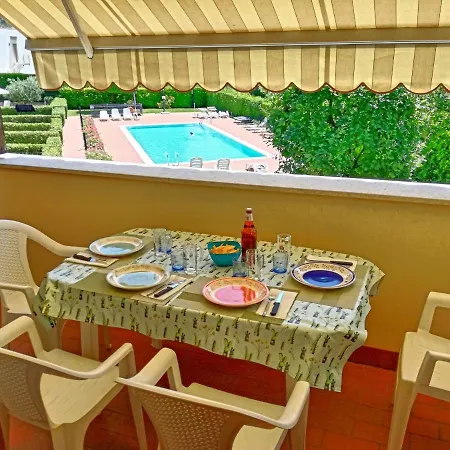 Apartment Orchidea Garda *