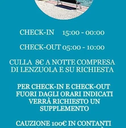 Orchidea Garda * Garda (Verona)