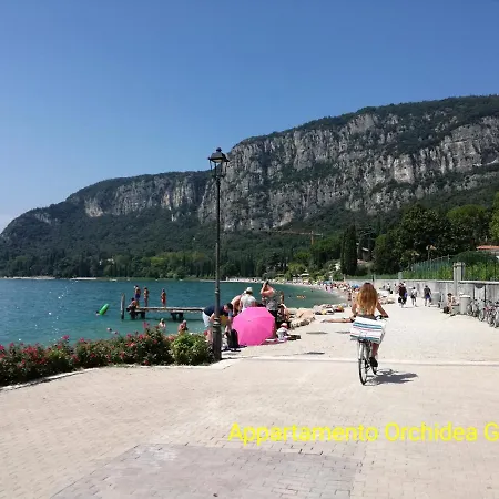 Apartment Orchidea Garda