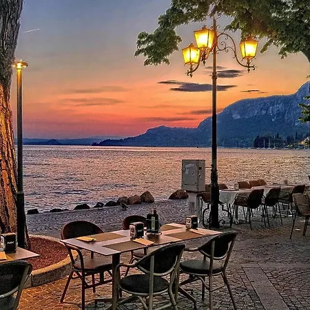 Orchidea Garda Apartment *
