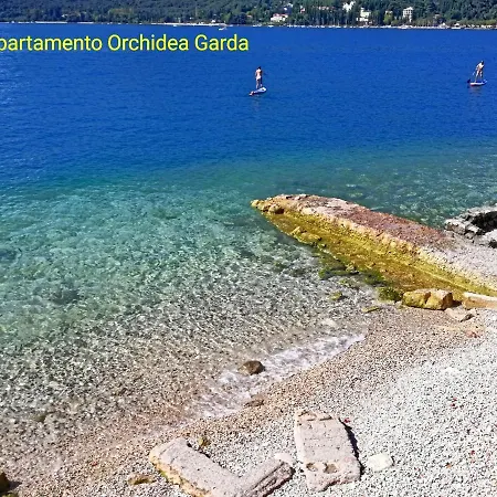 Orchidea Garda * Garda (Verona)