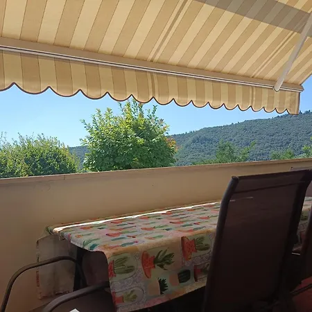 Appartement Orchidea *