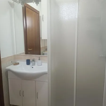 Orchidea Garda Apartment *