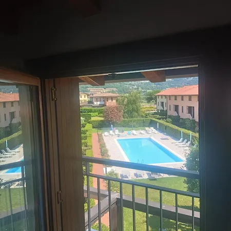 Orchidea Garda