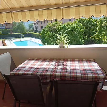 Orchidea Appartement *