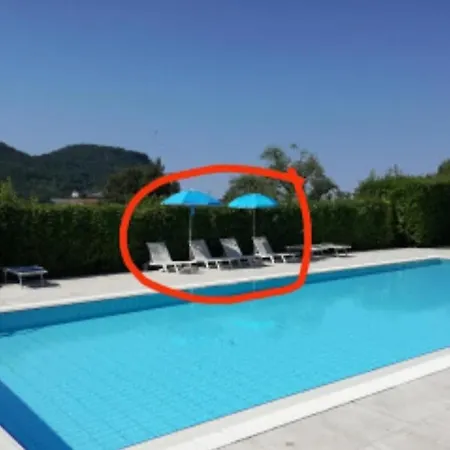 Appartement Orchidea *