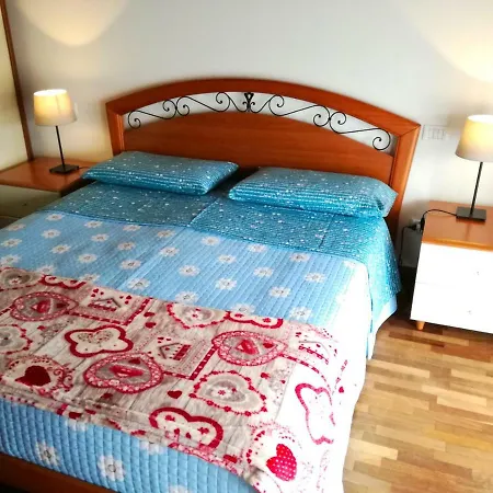 Apartment Orchidea Garda