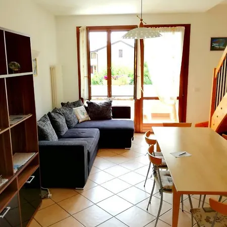 Orchidea Garda Apartment Garda (Verona)