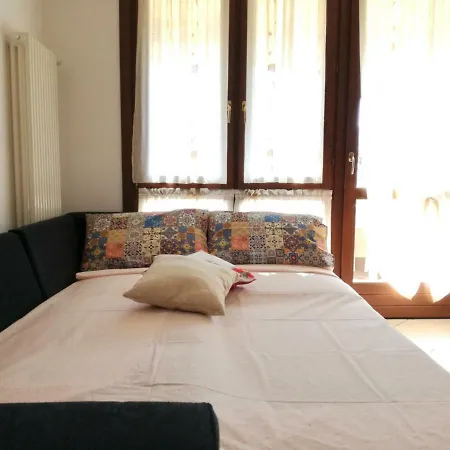 Apartment Orchidea Garda