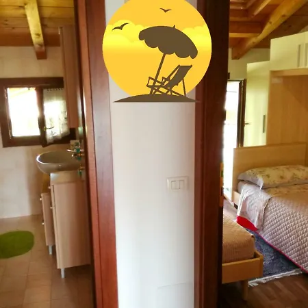 Orchidea Garda Apartment *