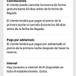 Apartamento Orchidea *