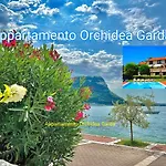 Orchidea Daire Garda (Verona)