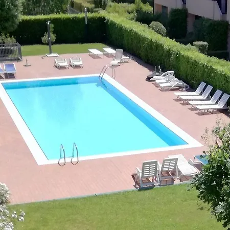 Orchidea * Garda (Verona)