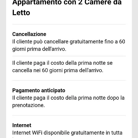 Orchidea Appartamento Garda (Verona)