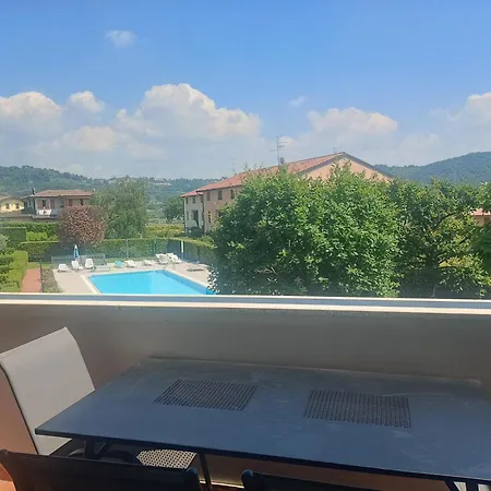 Orchidea * Garda (Verona)