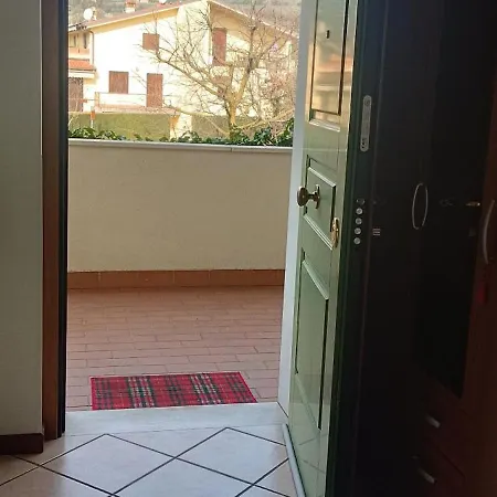 Orchidea Διαμέρισμα Γκάρντα