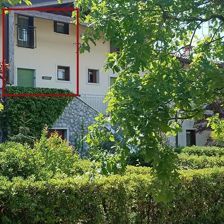 Διαμέρισμα Orchidea Γκάρντα