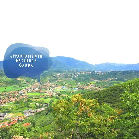 Orchidea Garda (Verona)