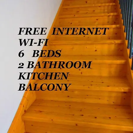 Appartamento Orchidea *