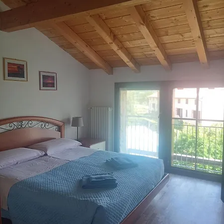 Appartement Orchidea *