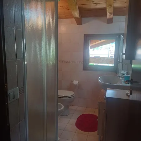 Appartement Orchidea Garde