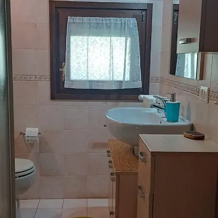 Apartment Orchidea Garda (Verona)