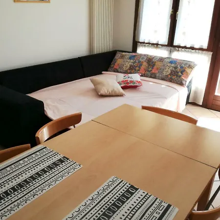 Appartement Orchidea