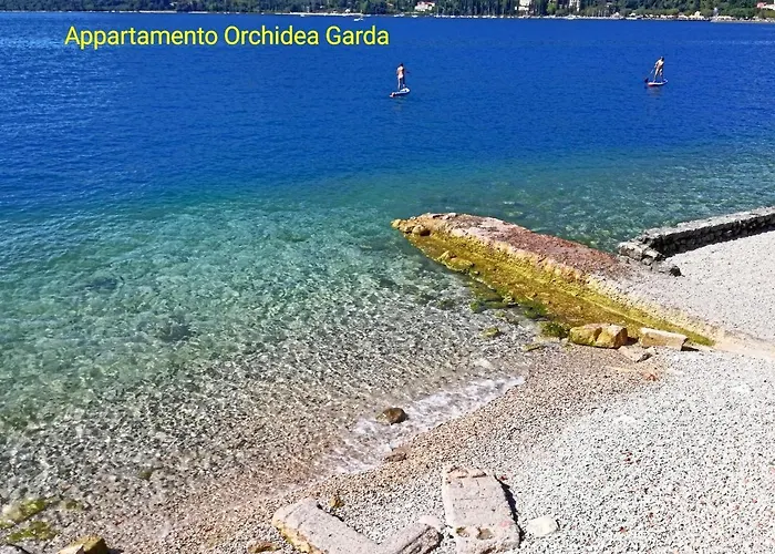 Orchidea * Garda (Verona)