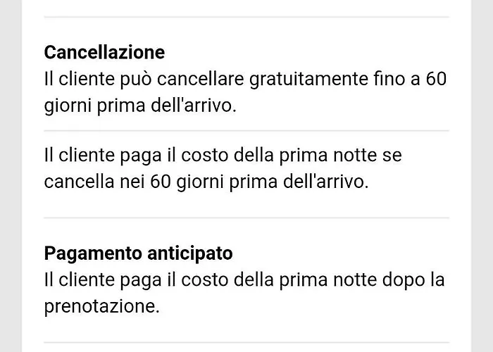 Orchidea Apartmán Garda (Verona)