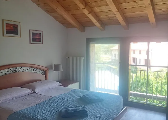 Apartmán Orchidea *