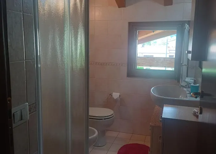 Apartmán Orchidea Garda (Verona)