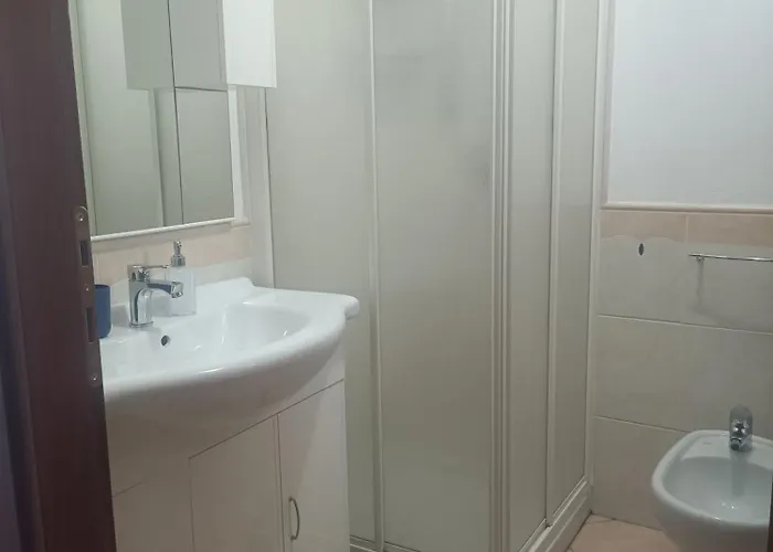 Orchidea Apartment