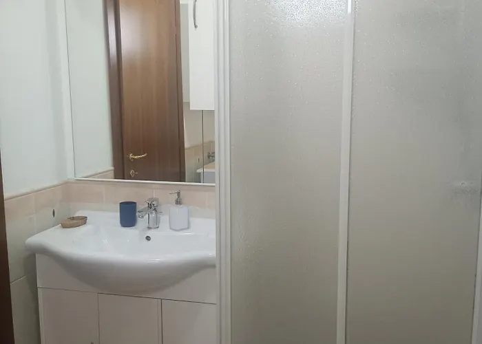 Orchidea Apartmán *