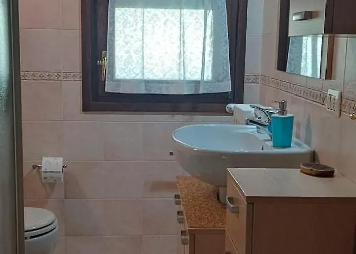 Apartment Orchidea Garda (Verona)