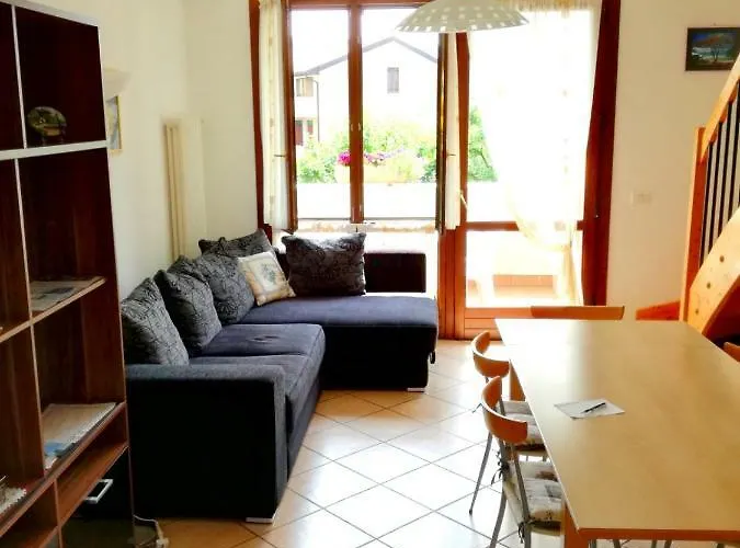 Orchidea Apartment Garda (Verona)