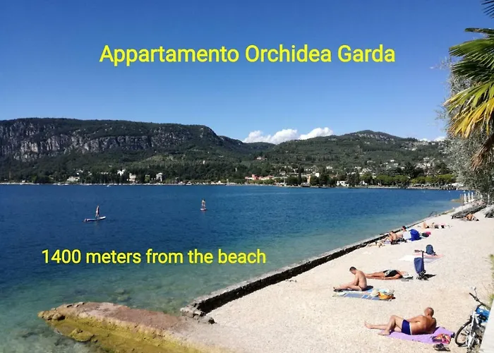 Orchidea Garda (Verona)