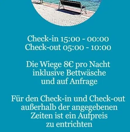 Orchidea Apartament *