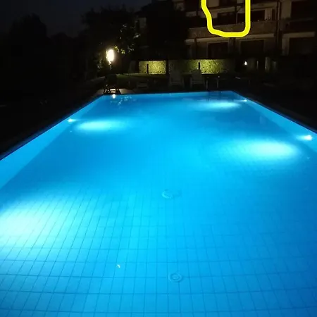 Orchidea גארדה