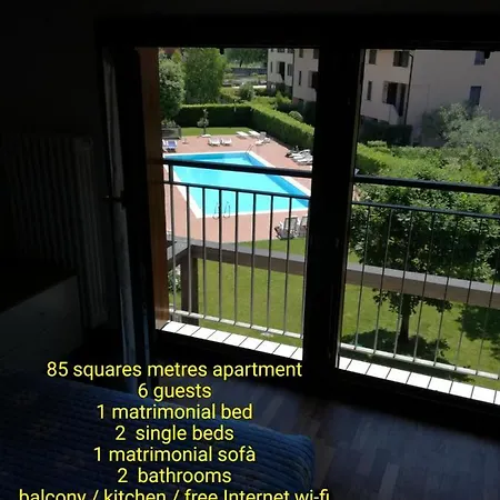 Orchidea Garda (Verona)