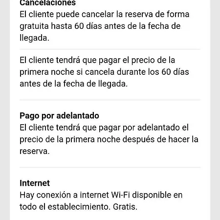 Apartament Orchidea *