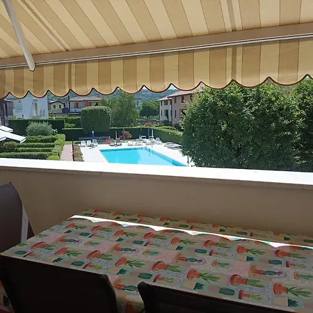 Orchidea גארדה