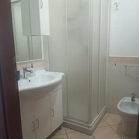 Orchidea Appartement