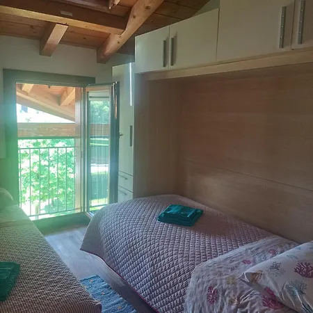 Appartement Orchidea *