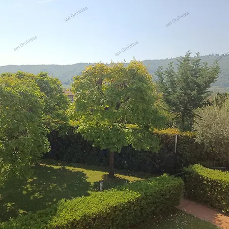 Orchidea Appartement Garda (Verona)