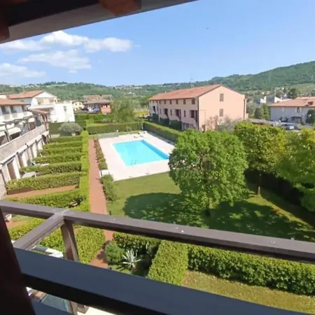 Appartement Orchidea Garda (Verona)