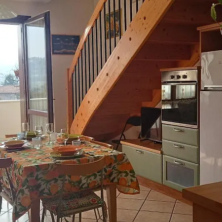Appartement Orchidea Garda (Verona)