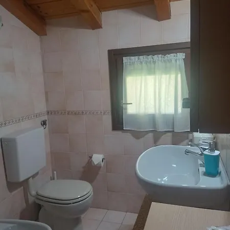Appartement Orchidea *