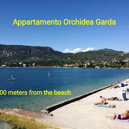 Orchidea Garda (Verona)